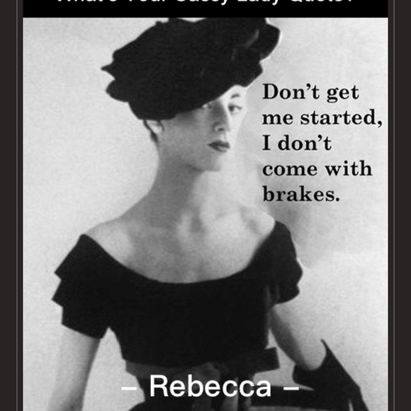 Meet your Posher, Rebecca - Picture 11 of 16